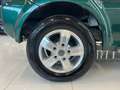 Suzuki Jimny 1.5 ddis JLX 4wd UNICO PROPRIETARIO GANCIO TRAINO Verde - thumbnail 7