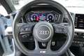 Audi A1 A1 SPB 35TFSI 3X S LINE COMPETITION LED KAMERA Grigio - thumbnail 8
