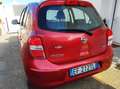 Nissan Micra 2011 1.2 Automatica Rosso - thumbnail 9