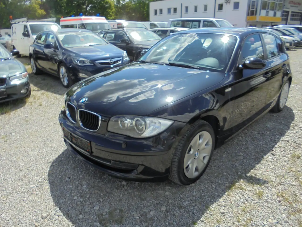 BMW 116