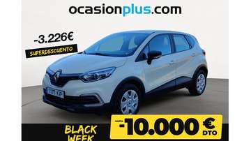 1.5dCi Energy eco2 Life 66kW