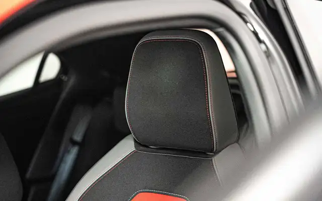 Opel Mokka view 8