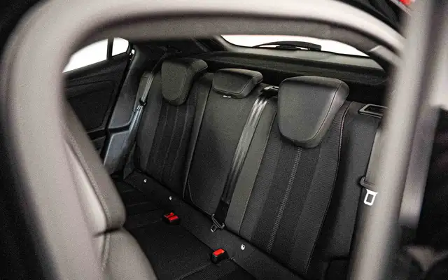 Opel Mokka view 7