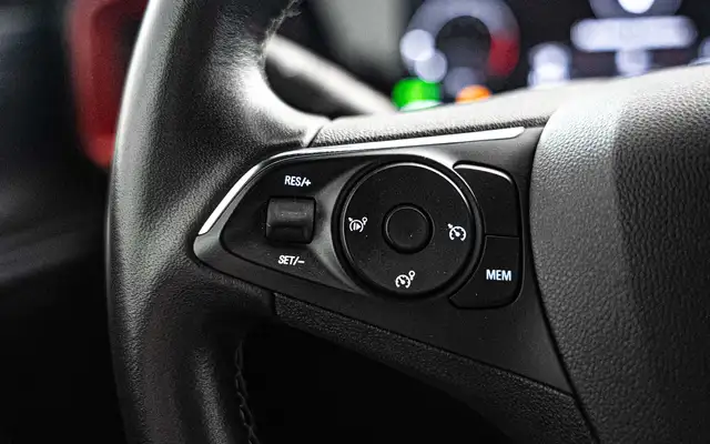Opel Mokka view 12