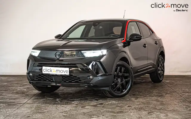 Opel Mokka main image