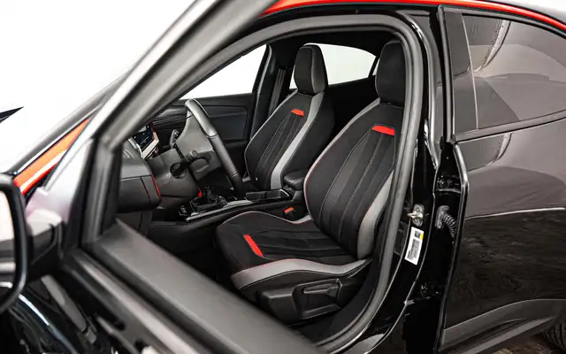 Opel Mokka view 9