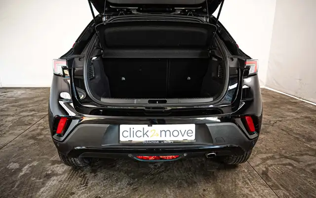 Opel Mokka view 6