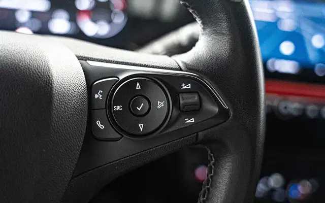 Opel Mokka view 13