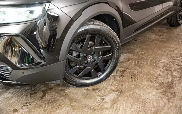 Opel Mokka view 5