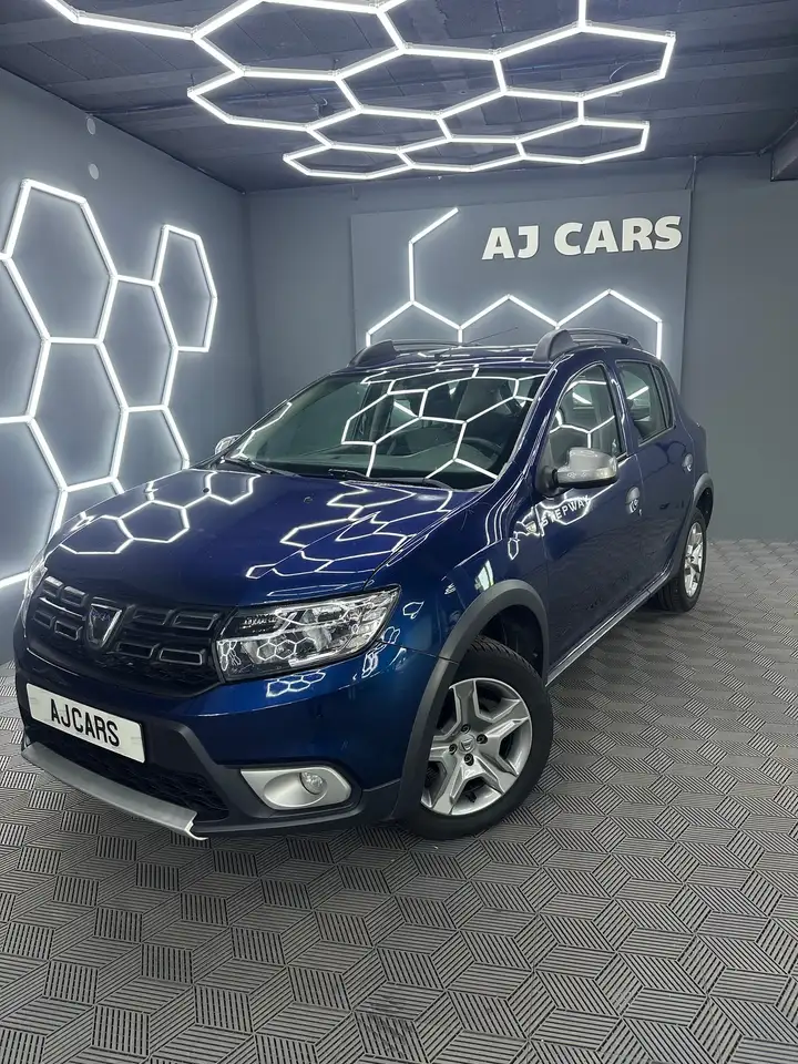 Dacia Sandero Sandero Stepway