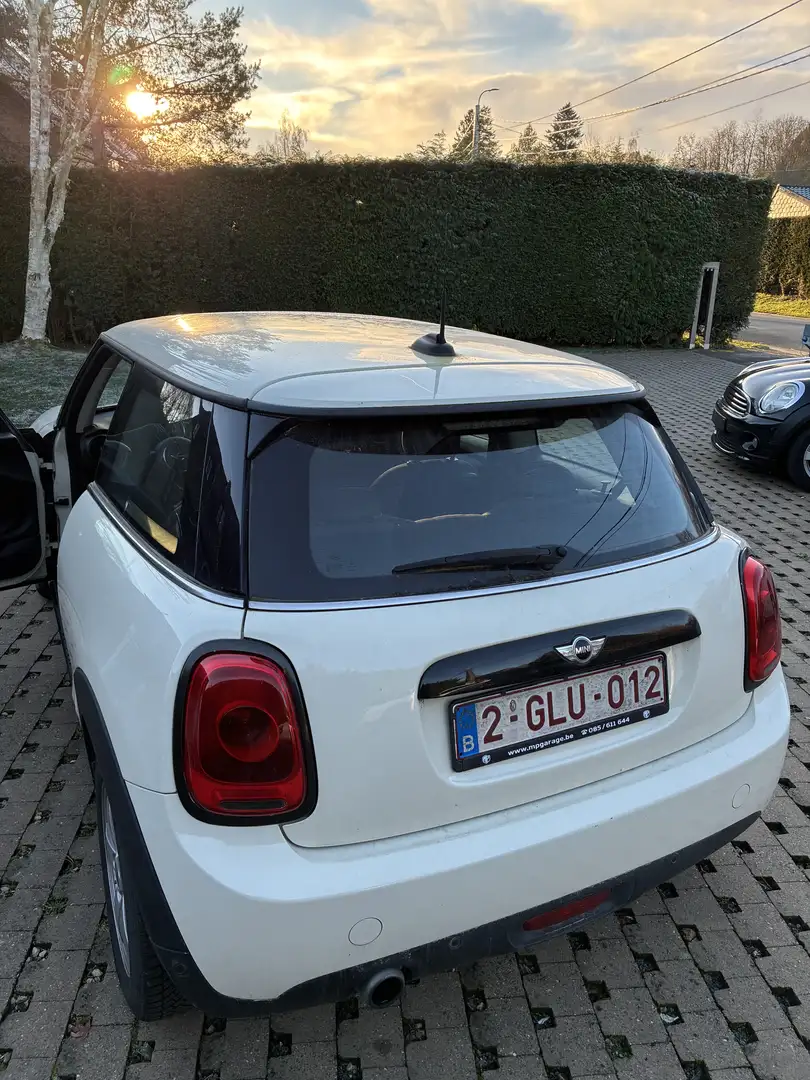 MINI Cooper 1.5 - 2