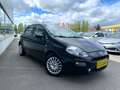 Fiat Punto 1.2i *ESSENCE* COMFORT* AIRCO* Zwart - thumbnail 3