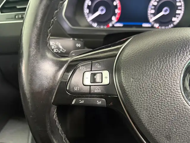 Volkswagen Tiguan view 10