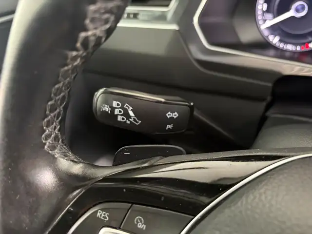 Volkswagen Tiguan view 9