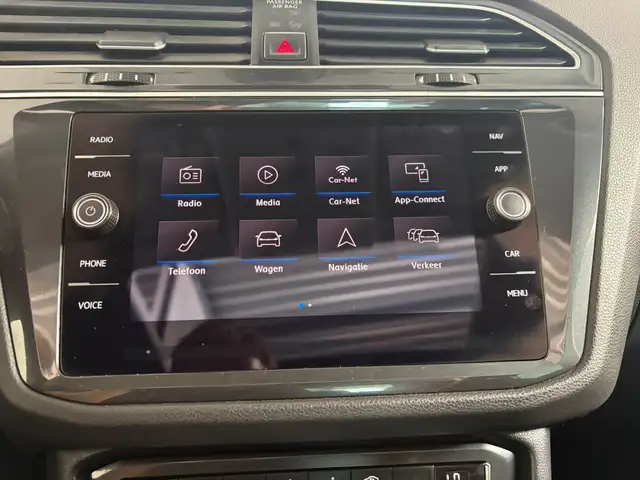 Volkswagen Tiguan view 26