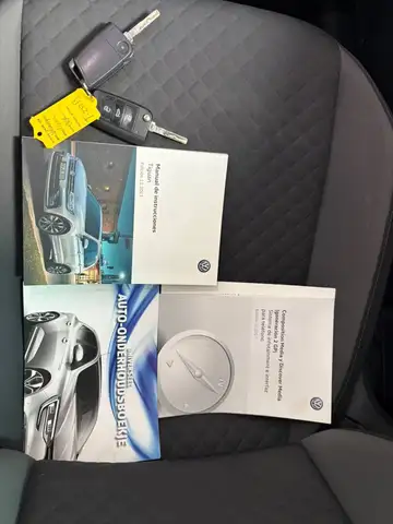 Volkswagen Tiguan view 28