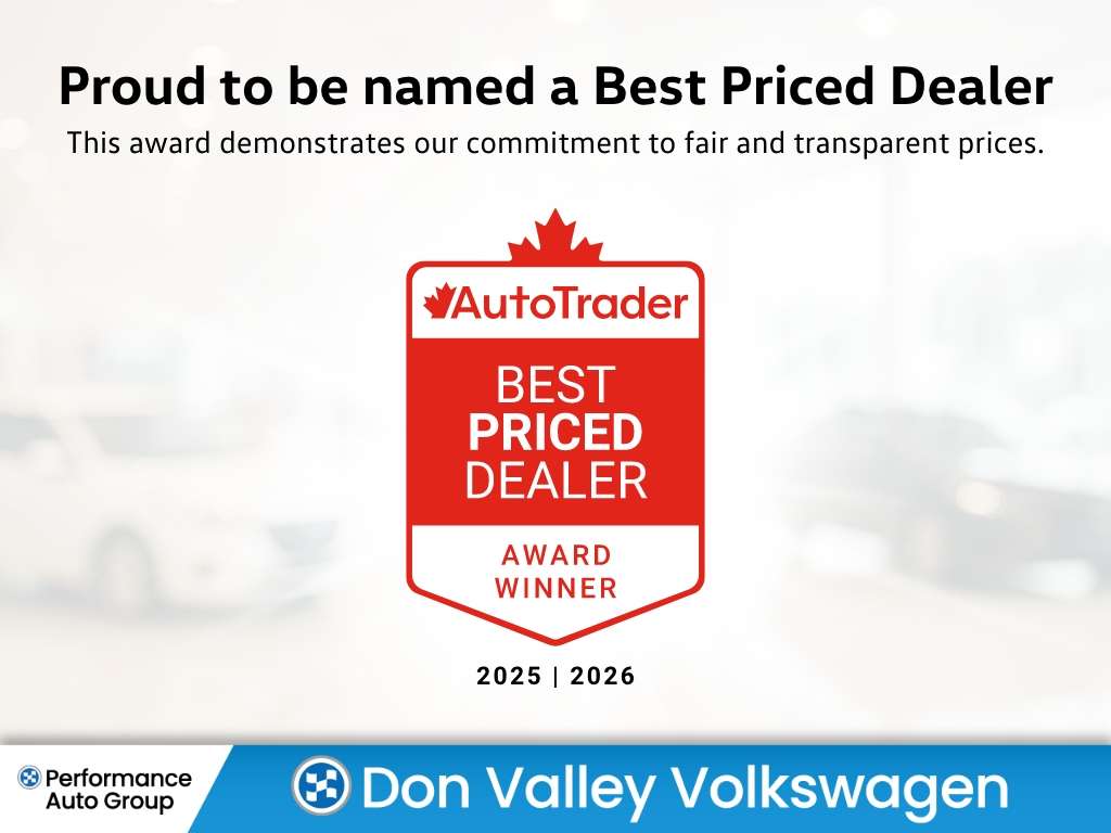 2026 Volkswagen Tiguan Comfortline R-Line Black Edition — photo 1