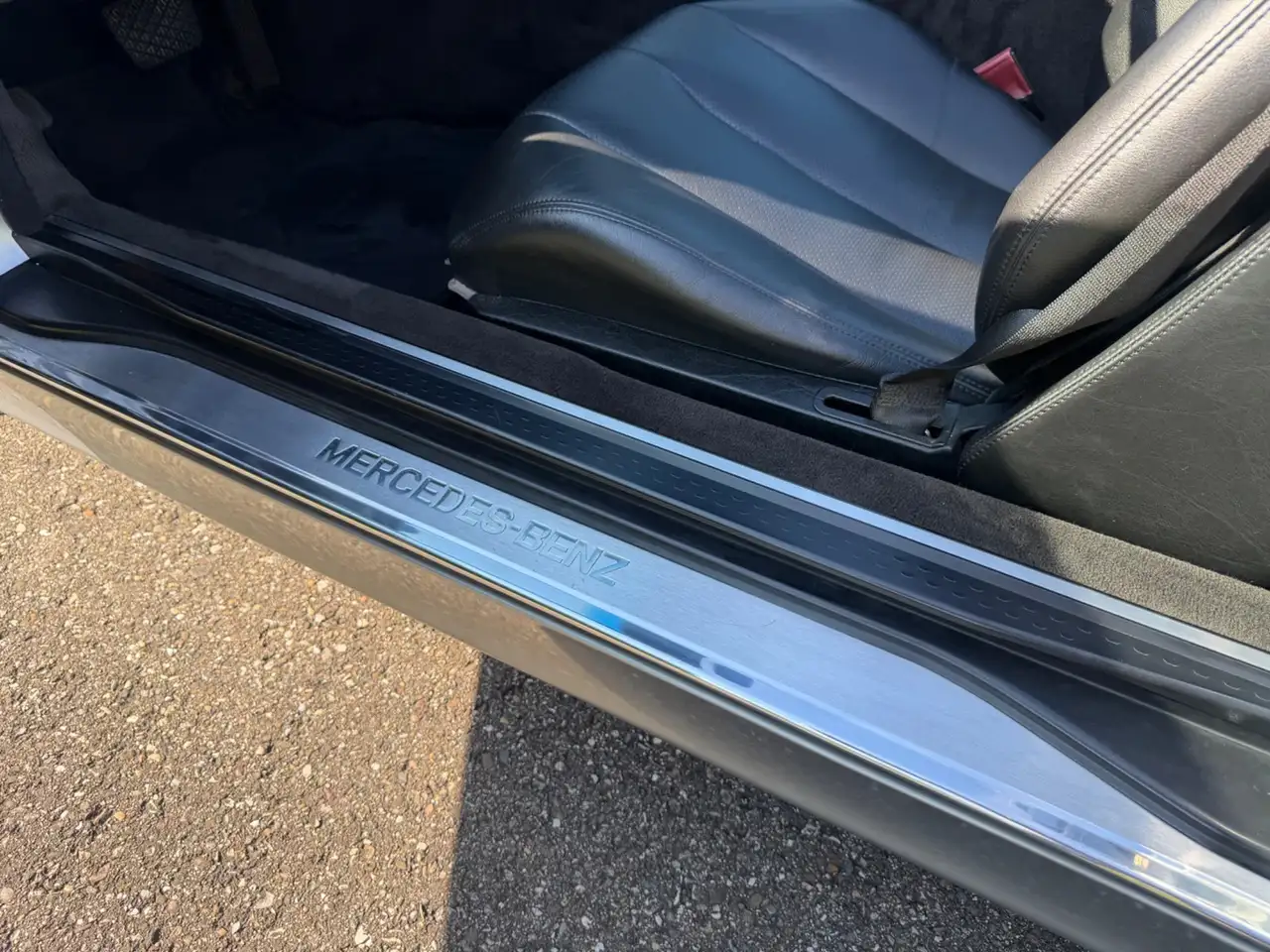 Mercedes-Benz SL 300 24v - R 129 - 93th km - TOP CONDITION, foto 9