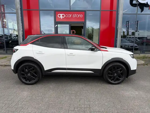 Opel Mokka view 3