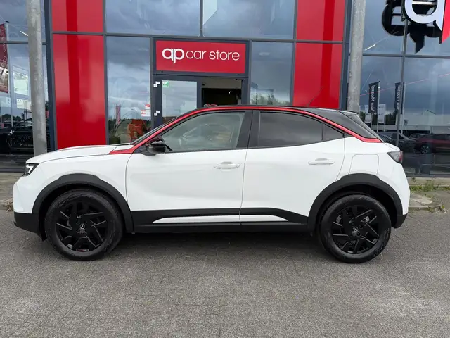 Opel Mokka view 4