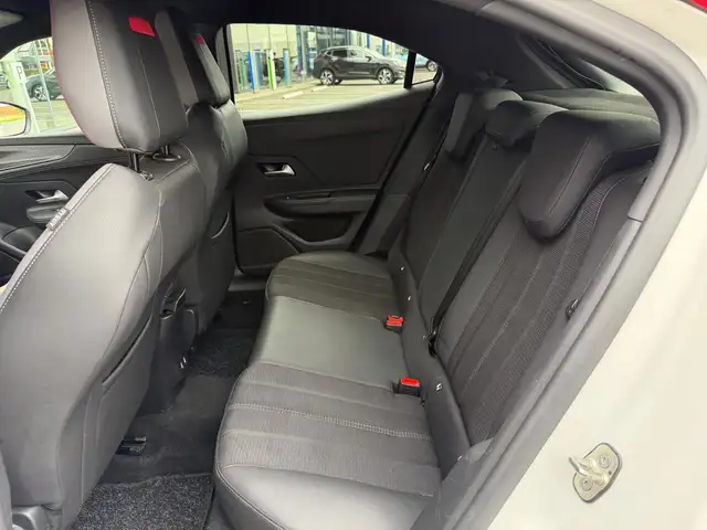 Opel Mokka view 13