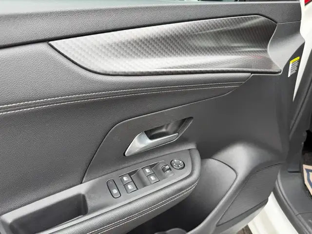 Opel Mokka view 11