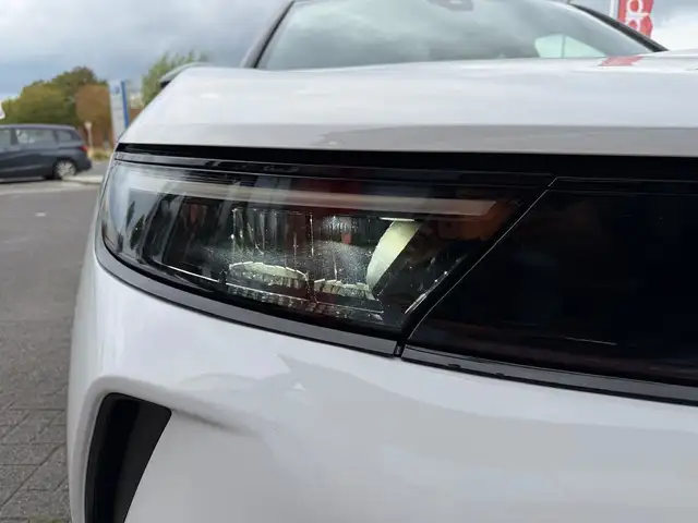 Opel Mokka view 10