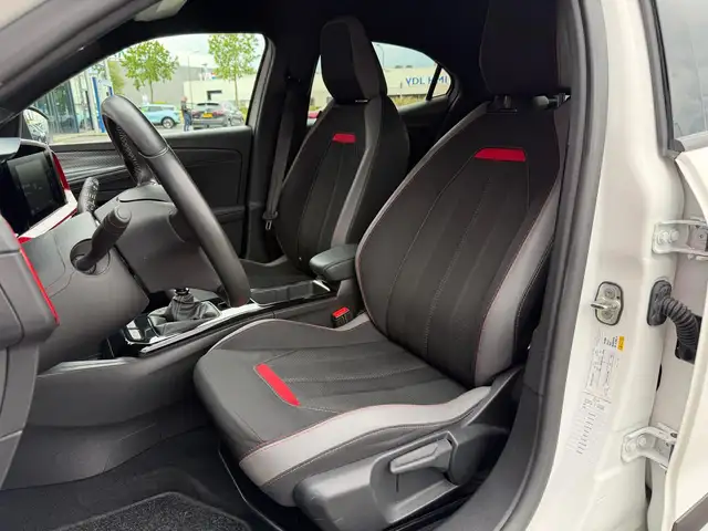 Opel Mokka view 12