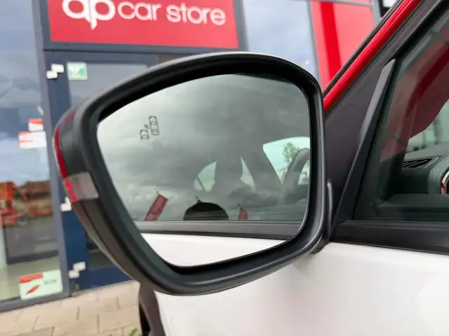 Opel Mokka view 8