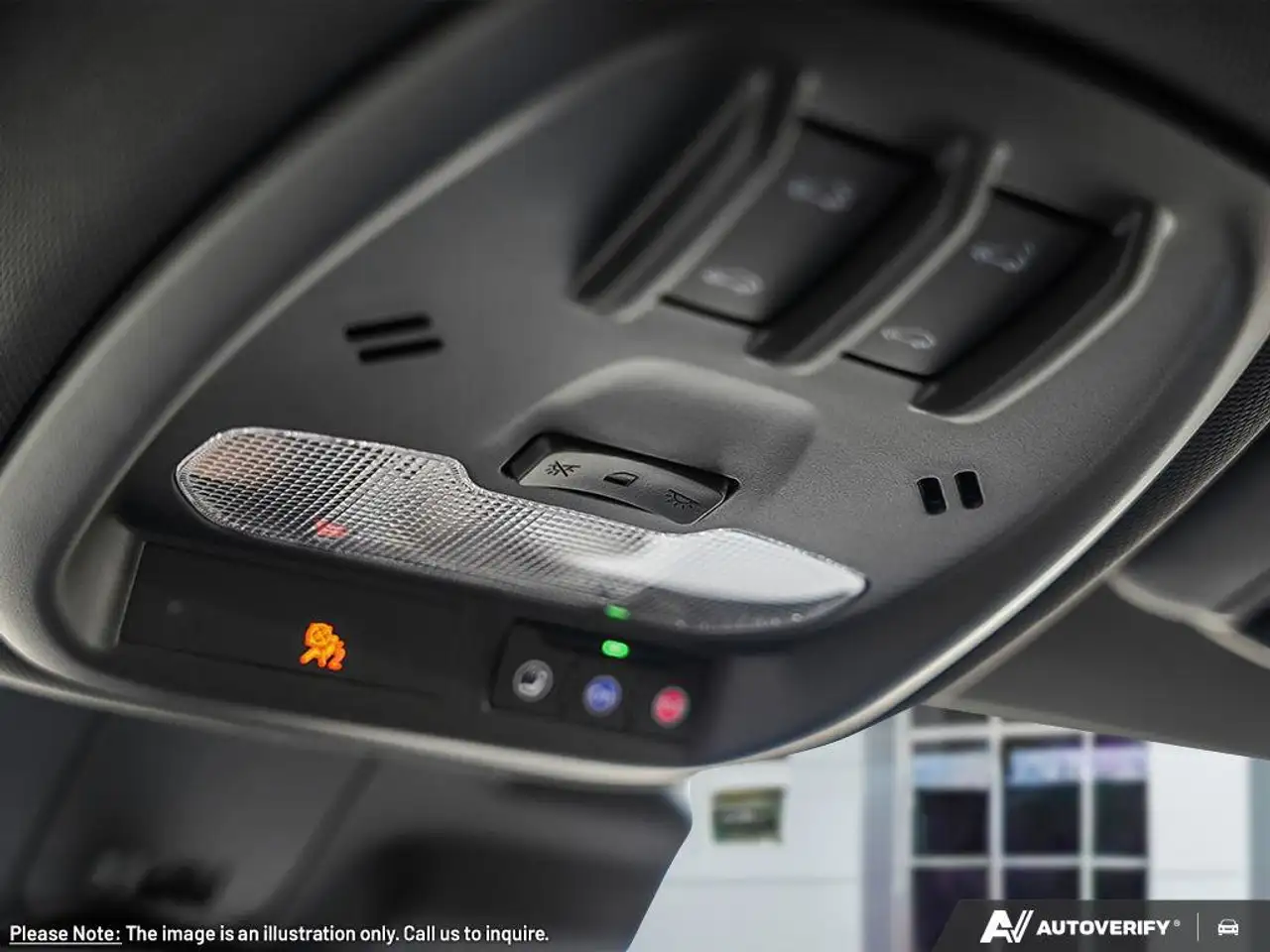 Chevrolet Trax fotografie Chevrolet Trax