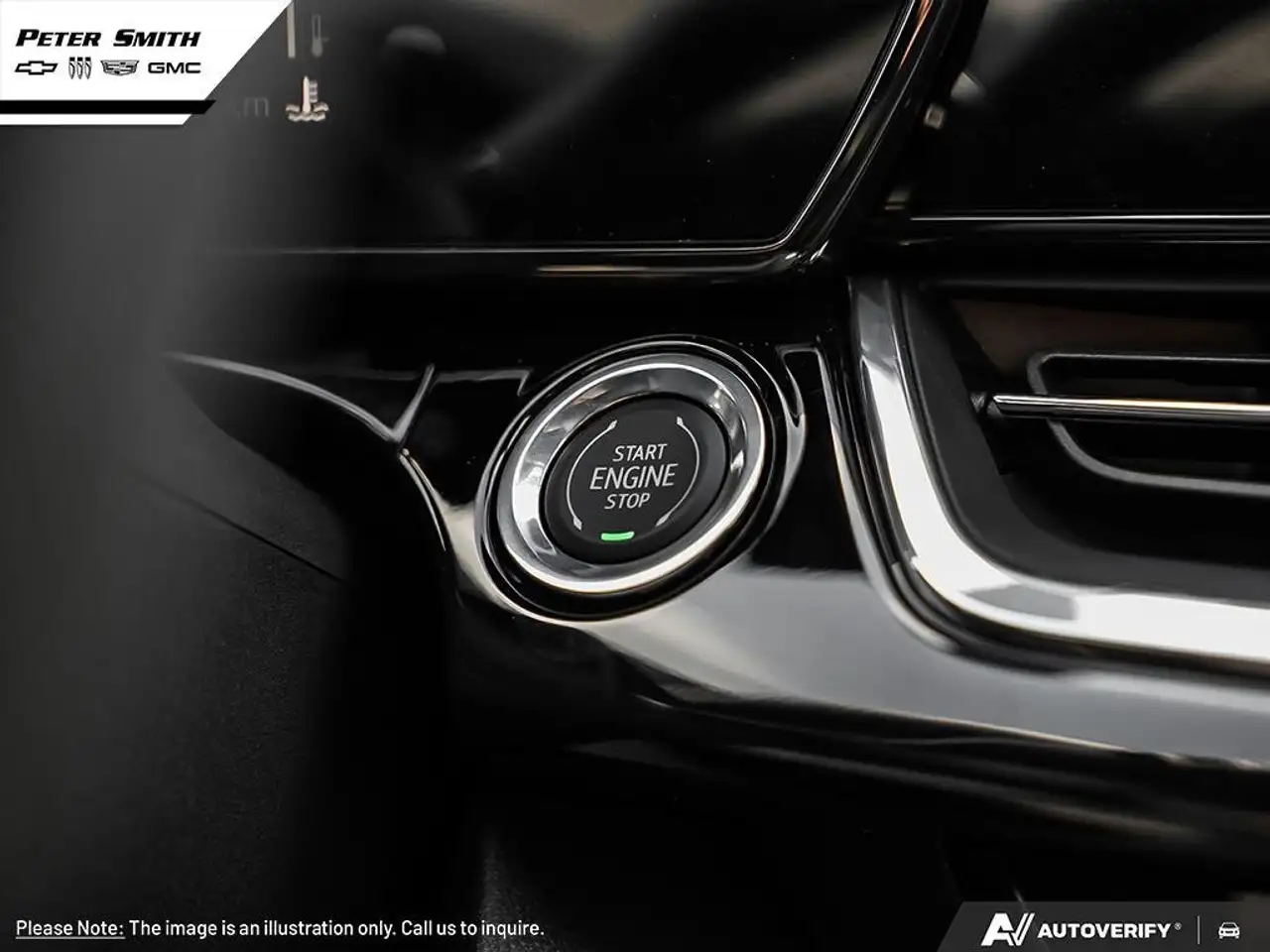 Chevrolet Trax fotografie Chevrolet Trax