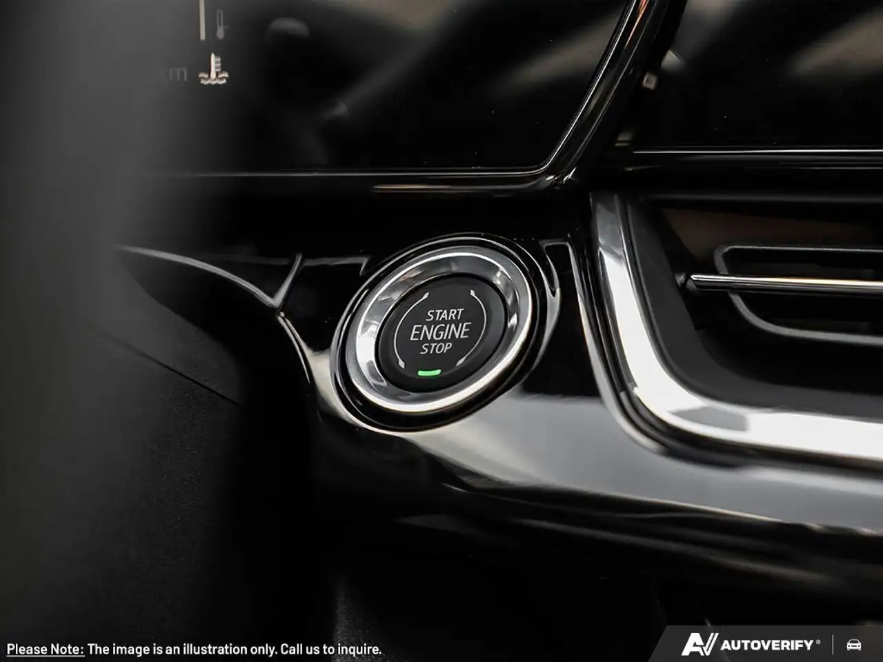 Chevrolet Trax fotografie Chevrolet Trax