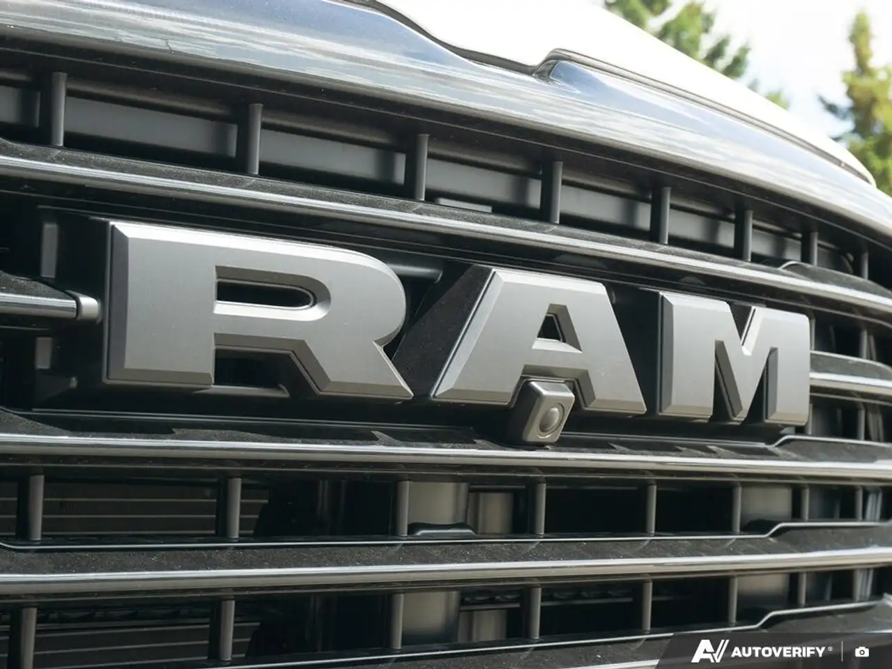RAM 1500 fotografie RAM 1500