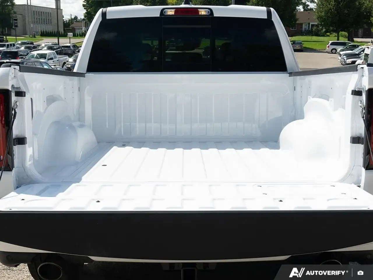 RAM 1500 fotografie RAM 1500