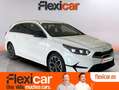 Kia Ceed / cee'd Tourer 1.0 T-GDi Style Edition 100 Blanco - thumbnail 1