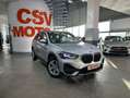 BMW X1 xDrive25eA Gris - thumbnail 4