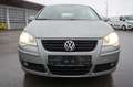 Volkswagen Polo IV Comfortline 1.Hand 8 fach bereift Zilver - thumbnail 2