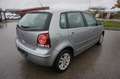 Volkswagen Polo IV Comfortline 1.Hand 8 fach bereift Zilver - thumbnail 4