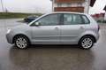Volkswagen Polo IV Comfortline 1.Hand 8 fach bereift Zilver - thumbnail 7
