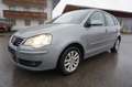 Volkswagen Polo IV Comfortline 1.Hand 8 fach bereift Zilver - thumbnail 1