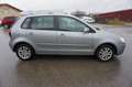 Volkswagen Polo IV Comfortline 1.Hand 8 fach bereift Zilver - thumbnail 8