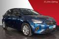 Opel Corsa F Elegance*TOP ZUSTAND*VOLLE GARANTIE* Blau - thumbnail 2