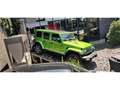Jeep Wrangler Sahara 4xe Vert - thumbnail 7