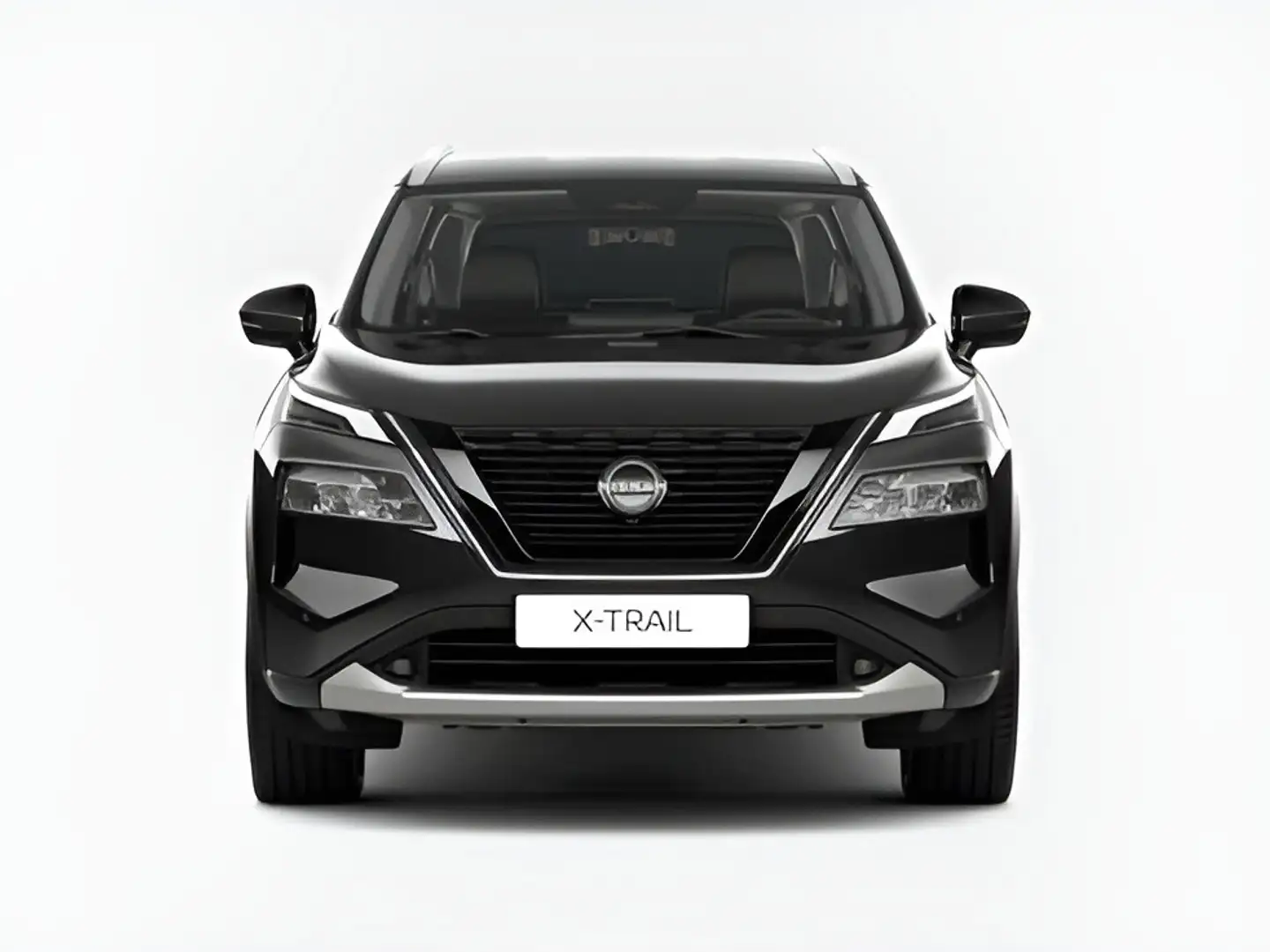 Nissan X-Trail 1.5VC-T e-4ORCE Tekna HUD Navi Bose Pano Zwart - 2