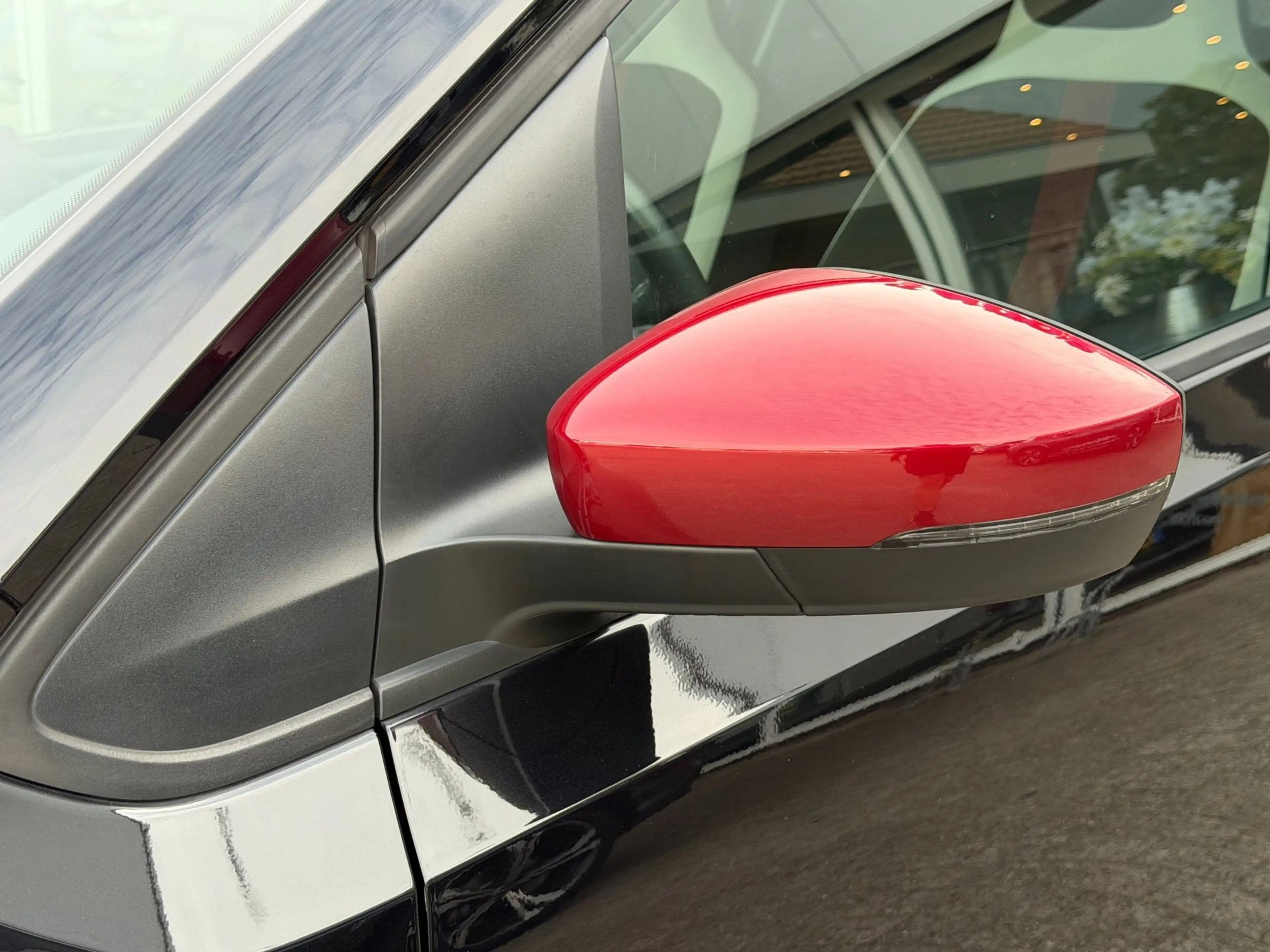 Volkswagen up! 1.0 BMT high up! COLOR / LM / MISTLAMPEN / CRUISE — photo 17