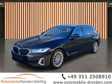 i xDrive Luxury Line*KeyGo*AHK*