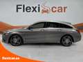 Mercedes-Benz CLA 200 Shooting Brake 200d 7G-DCT Gris - thumbnail 4