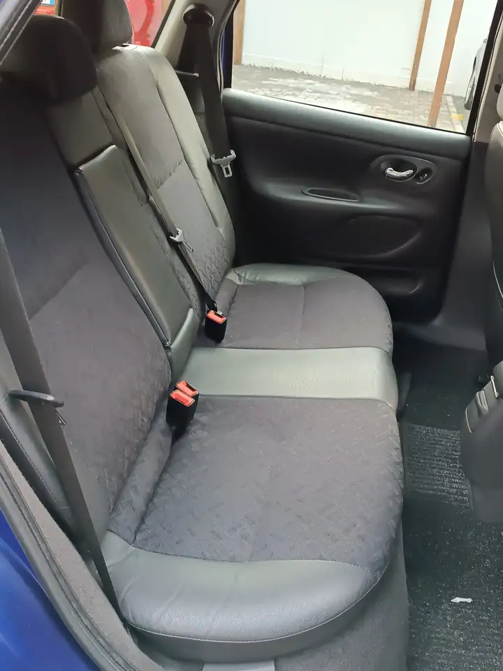 Ford Mondeo SW 2.5 V6 ST200, foto 6