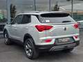 SsangYong Korando FULL OPTIONS // CARNET COMPLET EN AGENCE Zilver - thumbnail 7