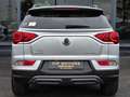 SsangYong Korando FULL OPTIONS // CARNET COMPLET EN AGENCE Zilver - thumbnail 6